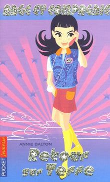 Ange et Compagnie, Tome 9 : Retour