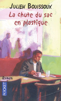 Chute du sac en plastique