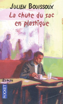 Chute du sac en plastique