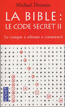 La Bible : le code secret II