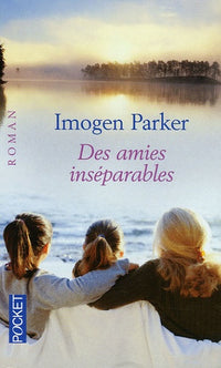 Des amies inséparables