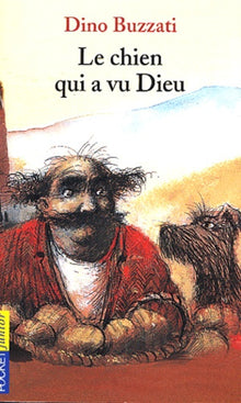 Le Chien qui a vu Dieu