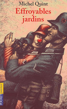 Effroyables jardins