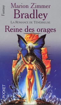Reine des orages : la romance de Ténébreuse