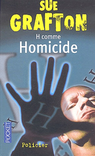 H COMME HOMICIDE