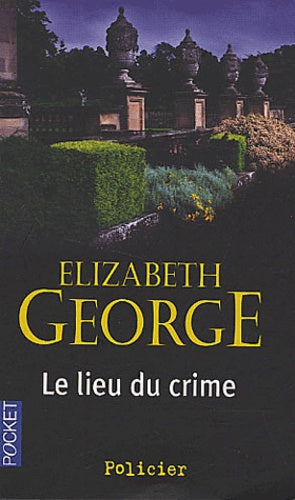 Le Lieu du crime