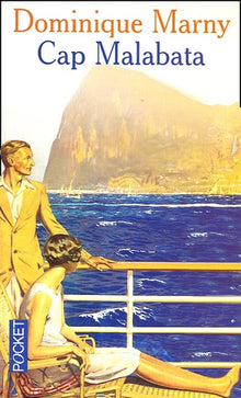 Cap Malabata