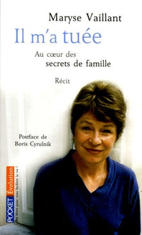 Il m'a tuée