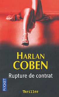 Deal Breaker: The First Myron Bolitar Novel