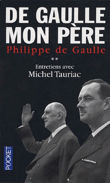 De Gaulle mon père