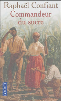 COMMANDEUR DU SUCRE T1