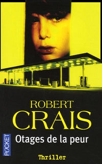 Otages de la peur