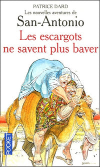 Les Escargots ne savent plus baver
