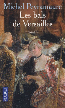 Les bals de Versailles