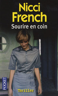 Sourire en coin