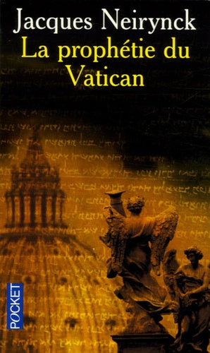 La prophétie du Vatican