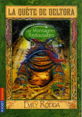 Les montagnes redoutables