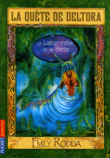 Le labyrinthe de la Bête