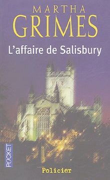 L'affaire de Salisbury