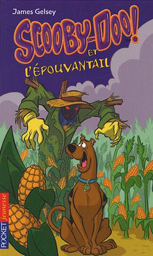 Scooby-Doo et l'épouvantail