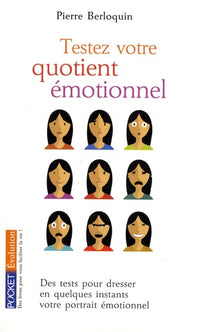 TESTEZ VOTRE QUOTIENT EMOTIONN