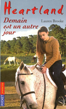 21. Heartland : Demain est un autre jour (21)