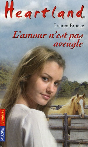 24. Heartland : L'amour n'est pas aveugle (24)