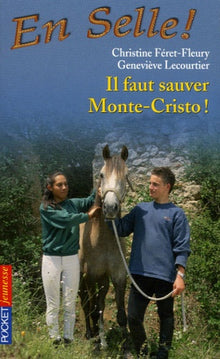 Il faut sauver Monte-Cristo !