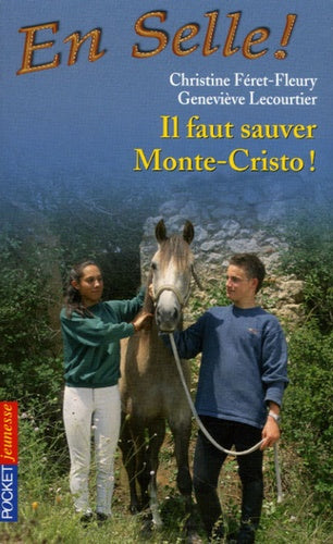 Il faut sauver Monte-Cristo !