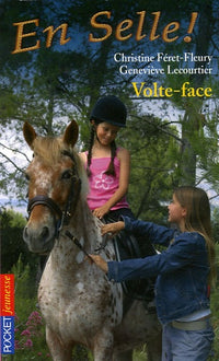 EN SELLE T14 VOLTE FACE