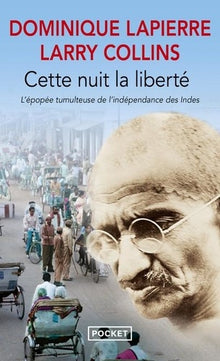 cette nuit la liberté
