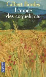 ANNEE DES COQUELICOTS