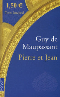 Bibliolycée - Pierre et Jean