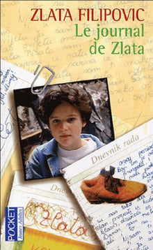 le journal de Zlata