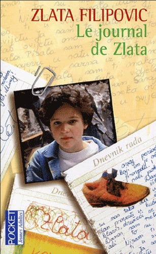 le journal de Zlata
