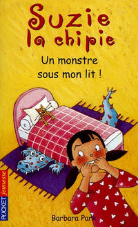 Monstre sous