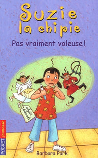Pas vraiment