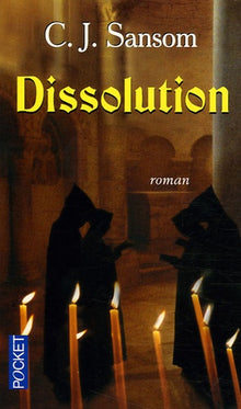 Dissolution