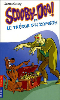 Scooby-Doo et trésor du zombie