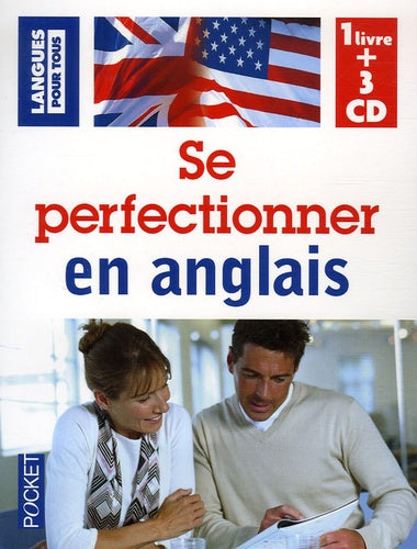 Coffret Se perfectionner en anglais