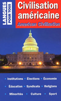 Civilisation américaine