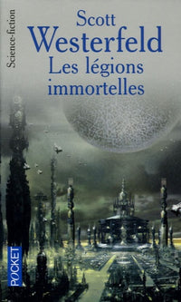 Légions immortelles
