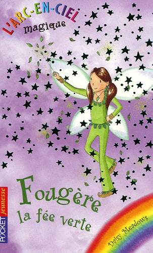 Fougère, la fée verte