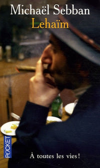 Lehaim
