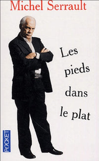 Les pieds dans le plat journal 2003-2004