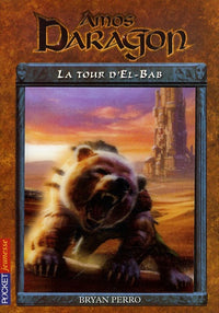 AMOS DARAGON T05 TOUR D'EL-BAB