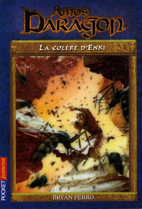 La colère d'Enki