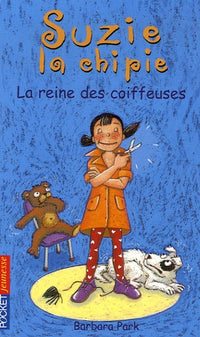 Reine coiffeu