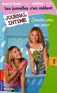 Jamais sans sœur