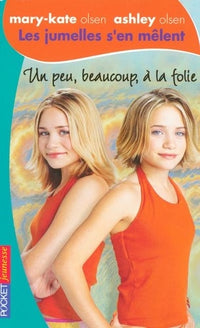 JUMELLES T16 UN PEU BEAUCOUP